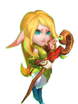 Castle Clash: World Ruler