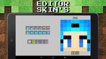 MCBox — Skins for Minecraft