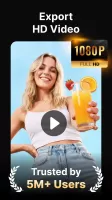Photo Video Slideshow Maker