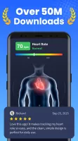 Blood Pressure App