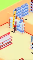 Shopping Mall 3D