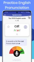 Speakometer