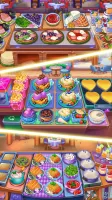 Food Voyage: Fun Cooking Games