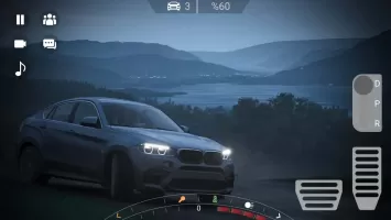 Drive Bimmer M SUV City Racer