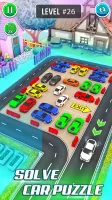 Parking Jam Games Car Parking