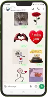Animated Funny Memes Stickers