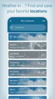 Weather & Radar