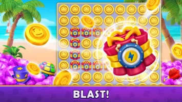 Matching Story - Puzzle Games