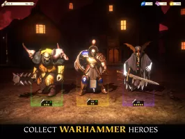 Warhammer Quest