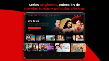 Canela.TV