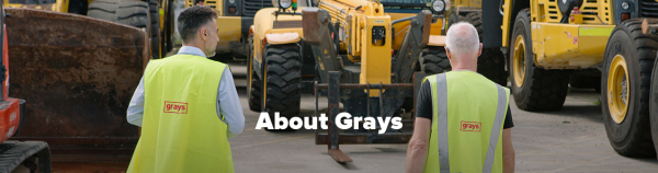 Grays: Auction Marketplace