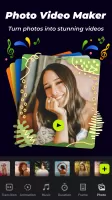 Photo Video Maker - InSlide