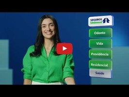 Seguros Unimed. Se é Unimed, é seguro.