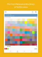 Pantone Connect