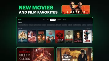 Hulu