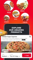 Pizza Hut UAE