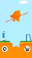 Cut to Goal Football