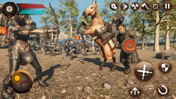 Ertugrul Gazi 21