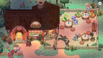 Pony Town - Social MMORPG