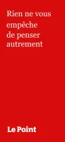Le Point | Actualités & Info