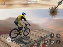 Bicycle Stunts: BMX Bike Games