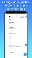 Internal Audio Screen Recorder
