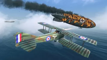 Warplanes: WW1 Sky Aces