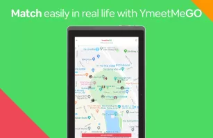 Ymeetme