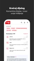 Večernji list