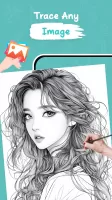 AR Draw Sketch