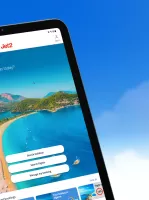 Jet2 - Holidays & Flights