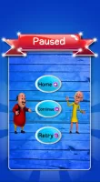 Motu Patlu Ludo