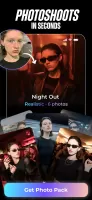 IRMO AI Video Photo Generator