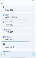 Stratum - Authenticator App