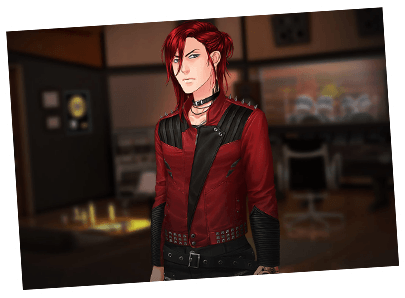 My Candy Love : Otome Sim Game