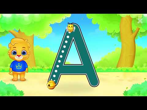 ABC Kids Google