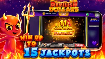 Old Vegas Slots - Casino 777