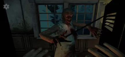 Granny Horror Multiplayer