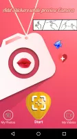 Selfie Camera HD