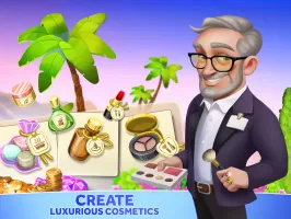 My Spa Resort: Grow & Build