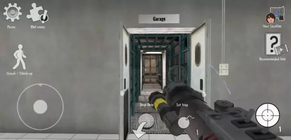 Ice Scream 6 Friends: Charlie