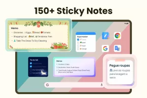 Easy Notes