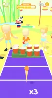 Pong Party 3D