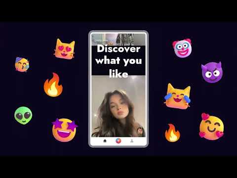 VotTak - Short Video App