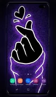 Neon Wallpaper