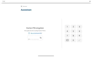 AusweisApp Bund