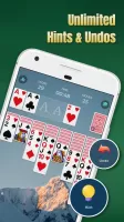 Solitaire - Classic Card Games