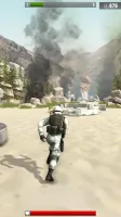 Infantry Attack: War 3D FPS