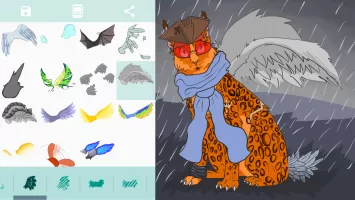 Avatar Maker: Cats