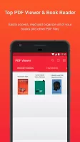 PDF Viewer & Book Reader